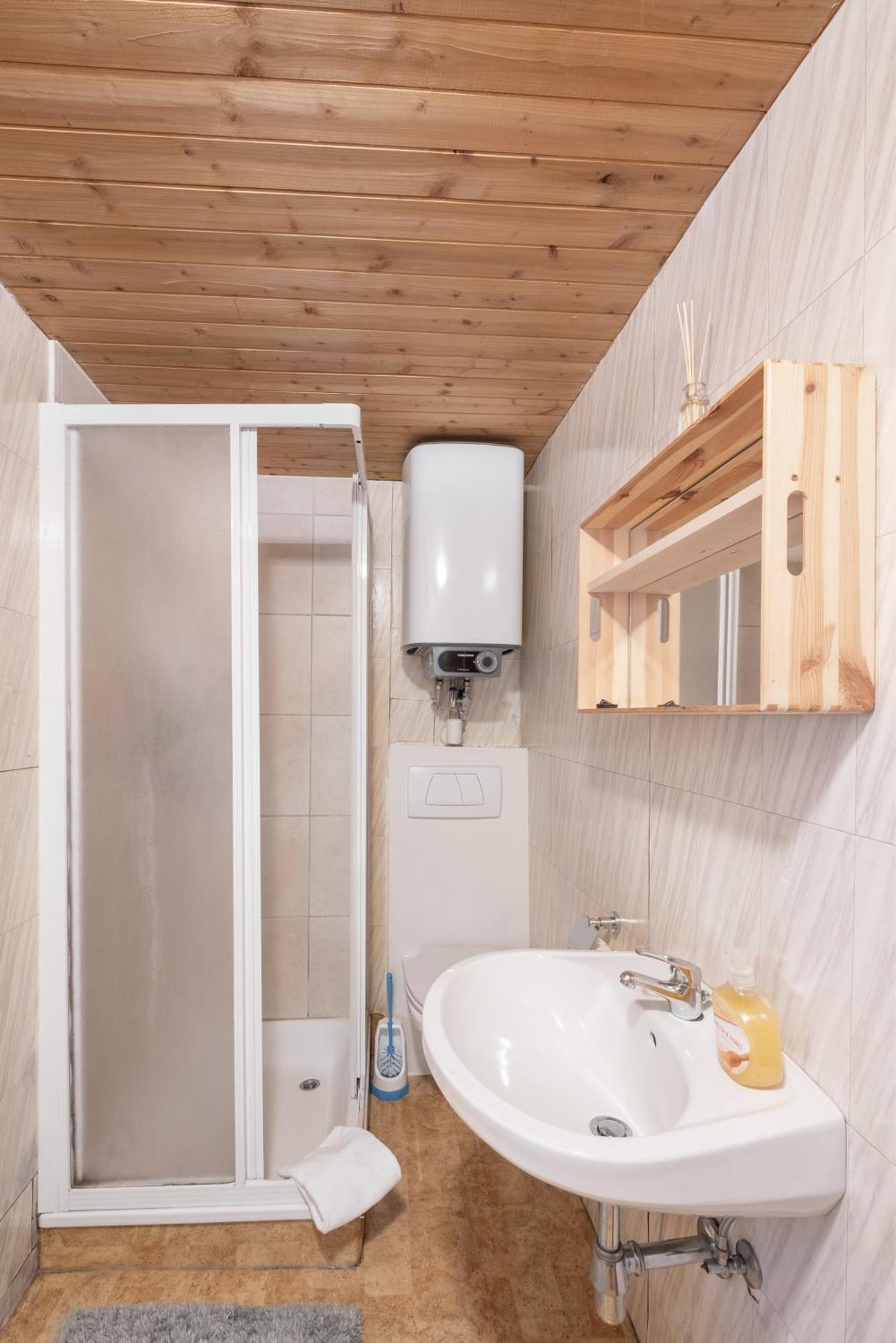 Kitzkopf Huette Villa Mayrhofen Luaran gambar
